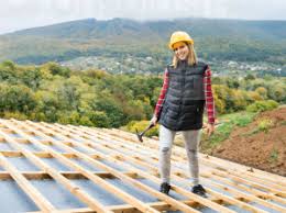 Best Green or Eco-Friendly Roofing Solutions  in Arabi, LA